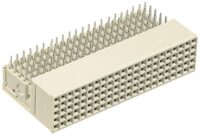 HARTING 17211102102 Hard Metric Connector 110 Position TYPE AB22 Female Module - Image 2