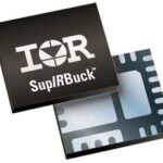 IR3837MTRPBF IR Voltage Regulator 14A 1.5-16V 17-VQFN