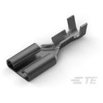 170187-2 TE Connectivity Quick Disconnect Terminal 18-22AWG