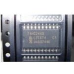SN74HC244DW Texas Instruments