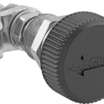 1702A39 Knob Cam Latch