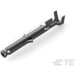 170365-1 TE Connectivity Crimp Contact Socket 22-26 AWG Tin