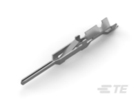 170430-1 TE Connectivity Crimp Terminal 26-30 AWG