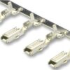 171630-1 TE Connectivity Crimp Socket Contact Tin 20-24 AWG - Image 2
