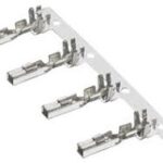 171699-1 TE Connectivity Automotive Connector