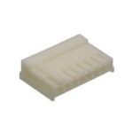 171822-8 TE Connectivity Connector Housing Receptacle 8 Position