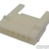 172211-5 TE Connectivity Connector Housing 5 Position - Image 2