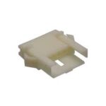 172213-6 TE Connectivity Connector Housing Plug 6 Position