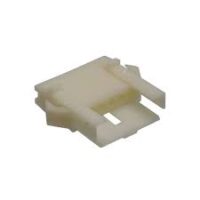 172213-6 TE Connectivity Connector Housing Plug 6 Position