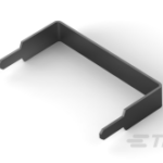 172296-1 TE Connectivity Connector Clamp