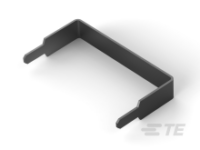 172296-1 TE Connectivity Connector Clamp