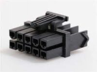 172708-0010 Molex Connector Receptacle Housing 10 Position