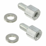 1731120058 Molex  Jackscrew Socket 14702