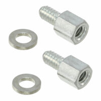 1731120058 Molex  Jackscrew Socket 14702