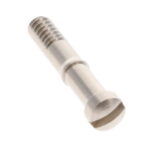 1731120243 Molex  Board Lock Screw (Slotted) 14702