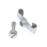 1731120274 Molex  Jackscrew, Slotted 14702