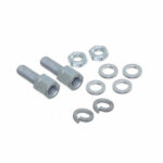 1731120377 Molex  Locking Screw 4-40 Socket, M3 Screw