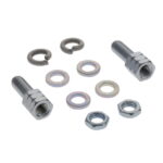 1731120559 Molex  Jackscrew Socket M3 Socket, M3 Screw