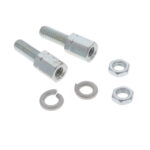 1731120575 Molex  Jackscrew M3 Socket, 4-40 Screw
