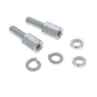 1731120575 Molex  Jackscrew M3 Socket, 4-40 Screw
