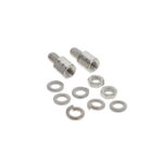 1731120612 Molex  Jackscrew Socket M3 Socket, M3 Screw