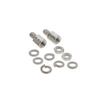 1731120612 Molex  Jackscrew Socket M3 Socket, M3 Screw