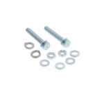 1731120661 Molex  Jackscrew Socket 4-40 Socket, 4-40 Screw