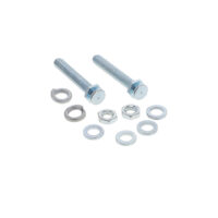 1731120661 Molex  Jackscrew Socket 4-40 Socket, 4-40 Screw