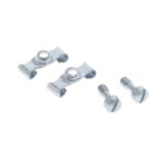 1731120710 Molex  Jackscrew, Slotted 14702