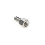 1731121112 Molex  Locking Post 4-40 Socket, 4-40 Screw