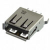 1734085-2 TE Connectivity USB Connector 4P - Image 2