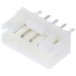 89400-0320 Molex Connector Header 3 Position