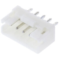 89400-0320 Molex Connector Header 3 Position