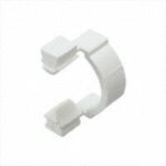 1740261-1 TE Connectivity Connector Ring Clip For Tube