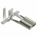 1742718-1 TE Connectivity Quick Connect 12-16 AWG Crimp Connector