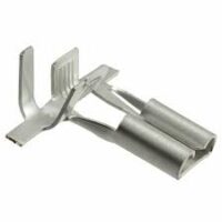1742718-1 TE Connectivity Quick Connect 12-16 AWG Crimp Connector
