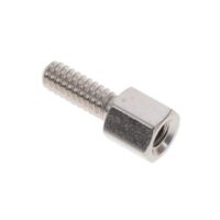174327-1 TE Connectivity  Jackscrew Socket M2.6 Socket, 4-40 Screw