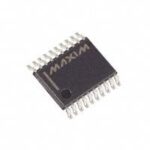 MAX3002EUP+T Maxim