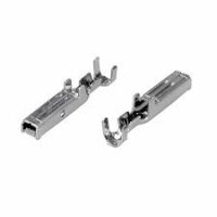 175195-2 TE Connectivity Crimp Terminal 20-24AWG