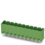 1755503 Phoenix Contact Pluggable Terminal Blocks 10 Pos 5mm
