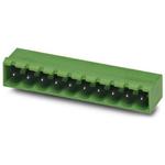 1757543 Phoenix Contact Connector Shrouded Header 10 POS 5mm