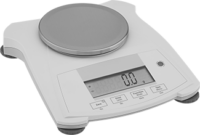 1760T89 Precision Digital Scale