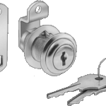 1770A815 Plated Key