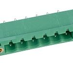 1777109 Phoenix Contact Connector Shrouded Header 5 Position