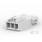 179464-1 TE Connectivity Connector Housing 3 Position