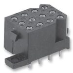 SMS36GE3 Fci Connectors