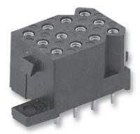 SMS36GE3 Fci Connectors