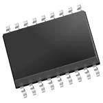 MCP23S08T-E/SO Microchip Technology