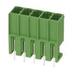 1804690 Phoenix Contact Fixed Terminal Blocks 3P 7.62mm