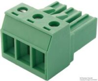 62 Phoenix Pluggable Terminal Block